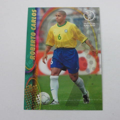 Amazon | PANINI2002ワールドカップ コリアジャパン□レギュラーカード